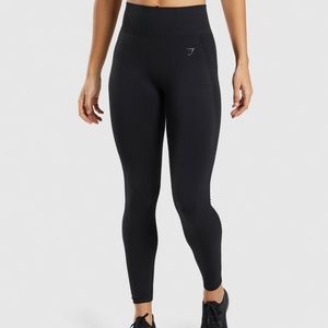 ✨SOLD✨Gymshark Flex High Waisted Leggings Size Medium